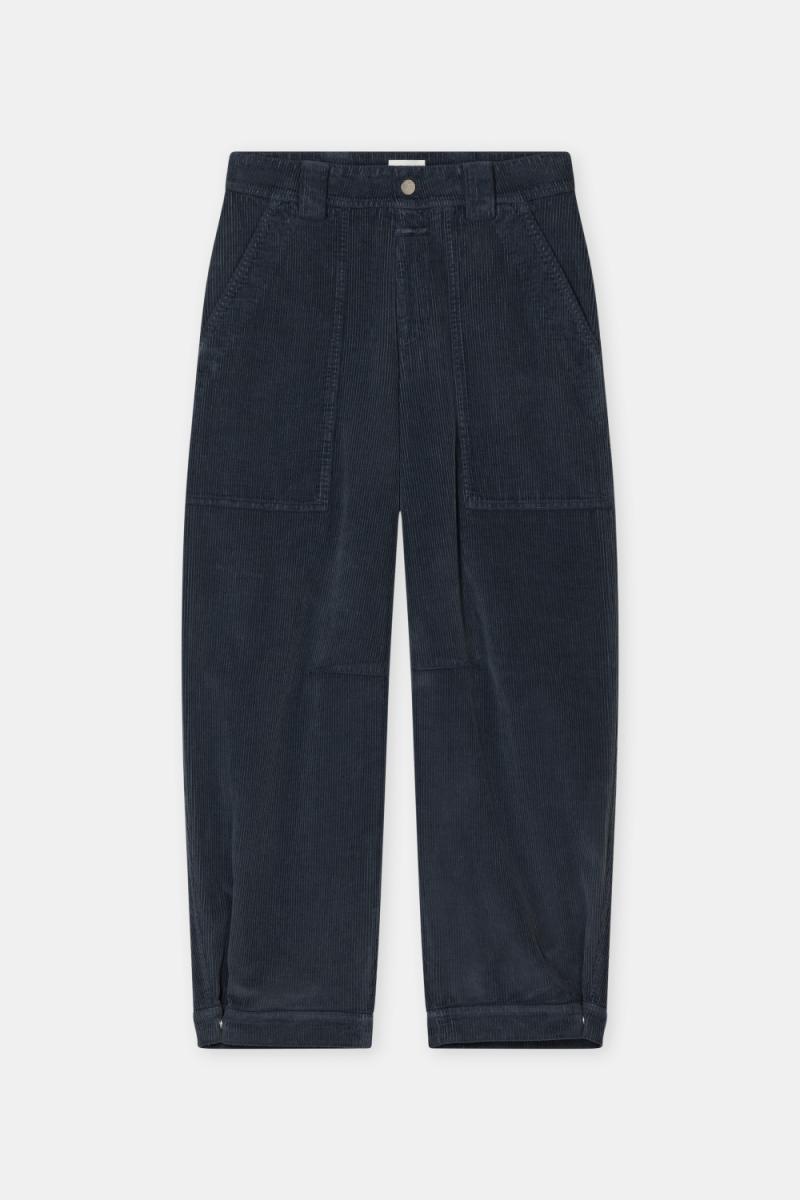 Damen Cordhose Rhannon