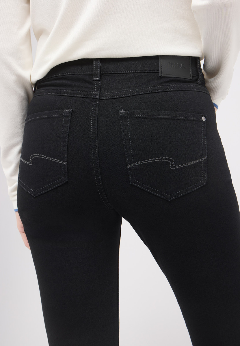 Damen Jeans Skinny