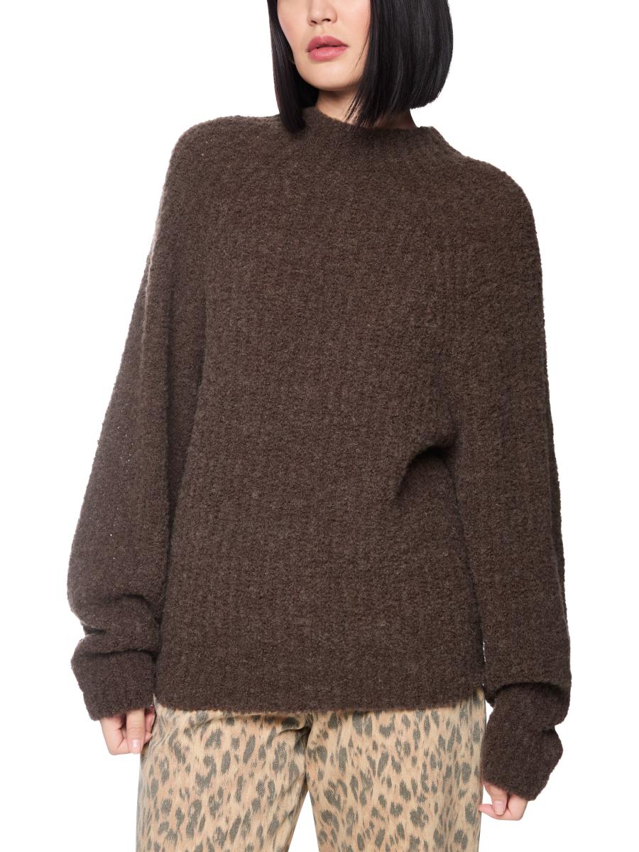 Damen Pullover