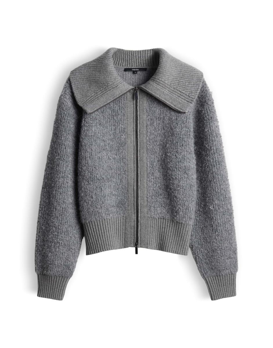 Damen Pullover Teski