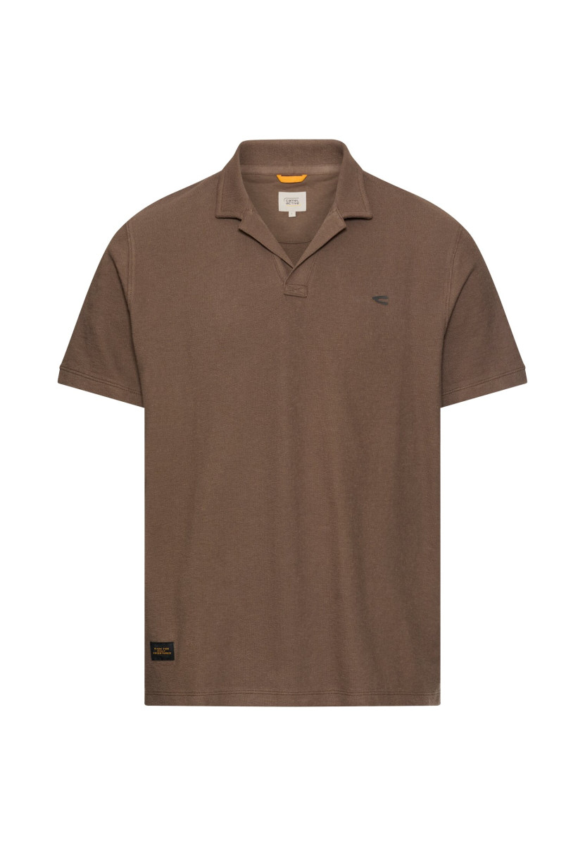 Herren Poloshirt