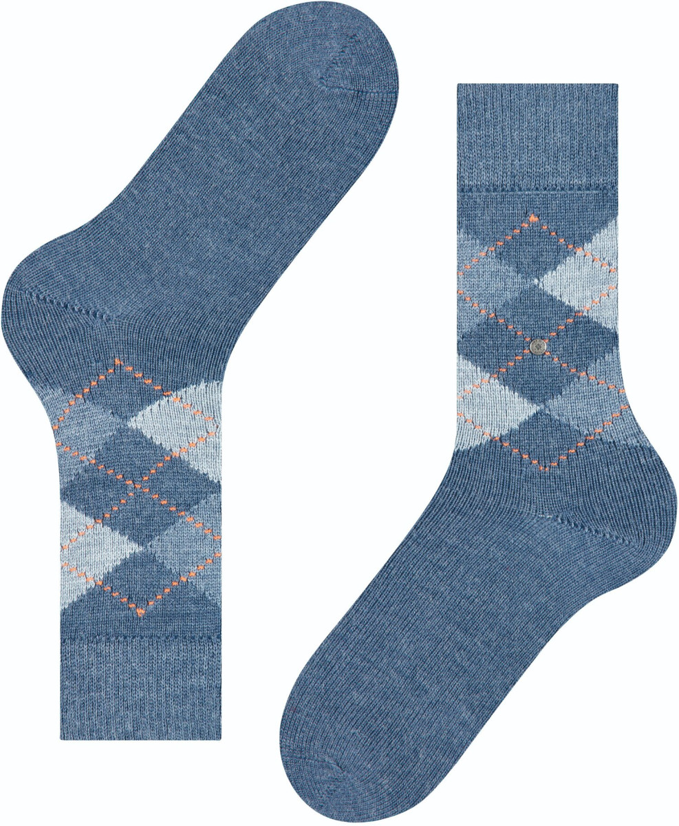 Socken Preston