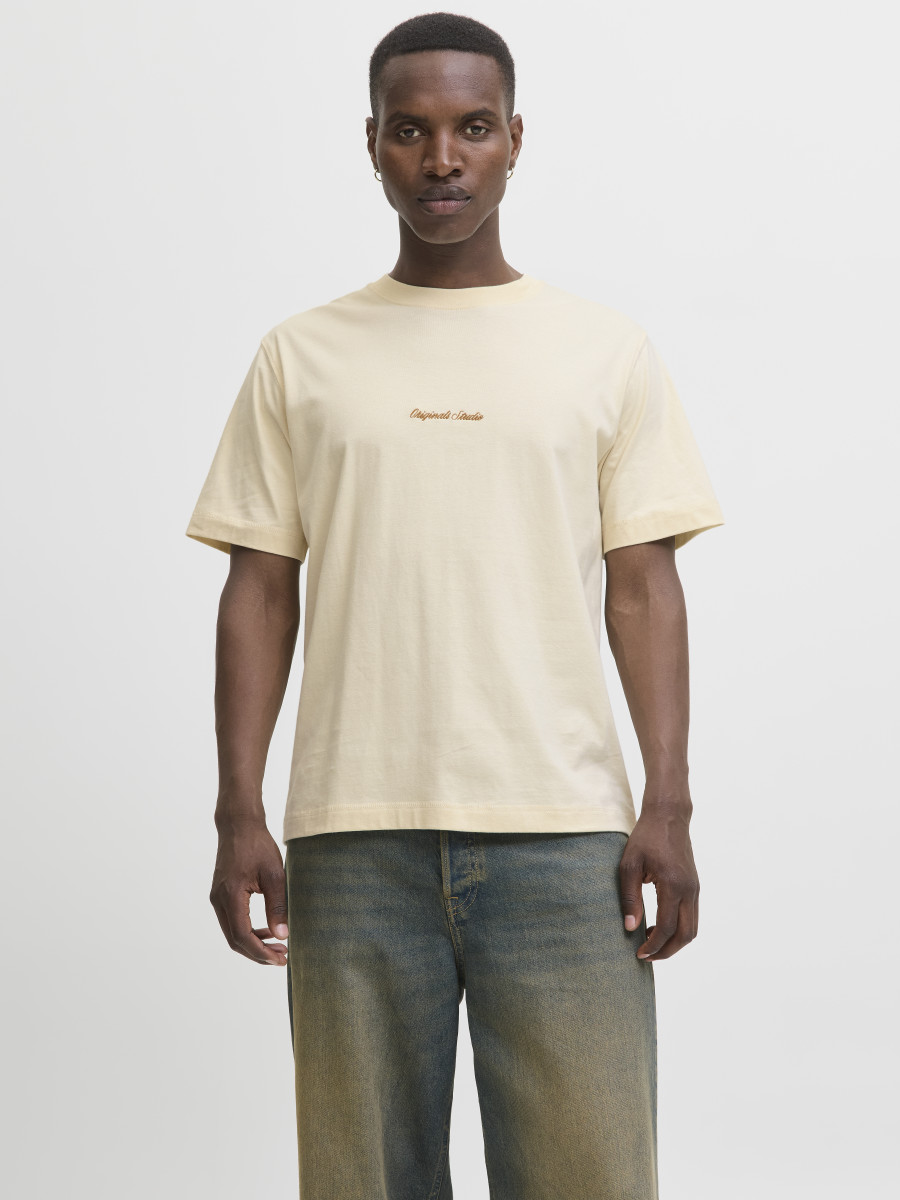 Herren T-Shirt JORNORREBRO