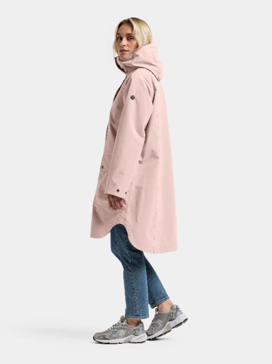 Damen Parka Adria