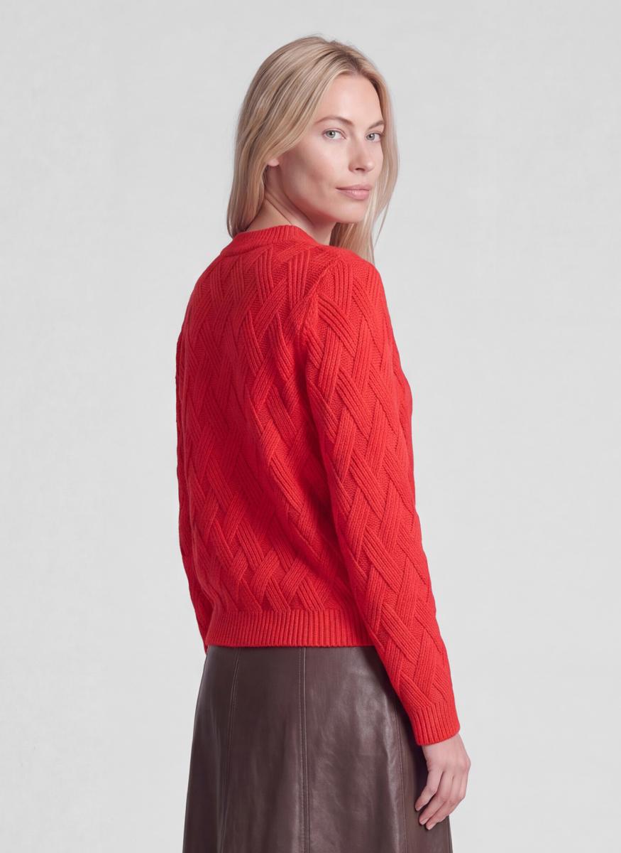 Damen Pullover Drama Queen
