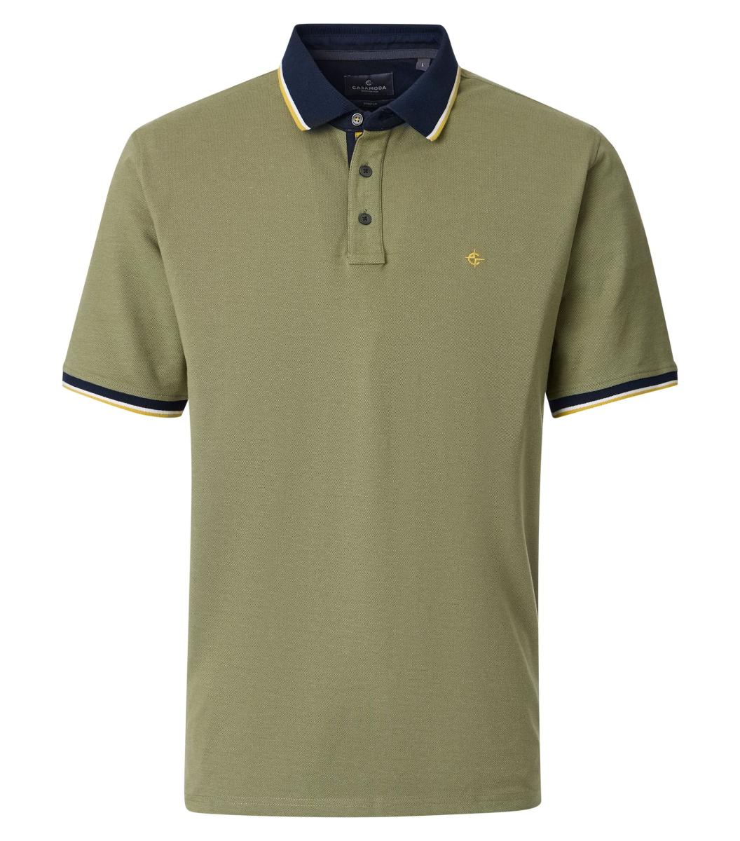Herren Poloshirt