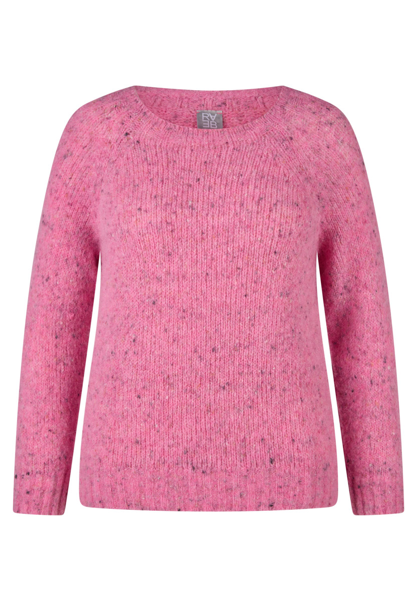 Damen Strickpullover