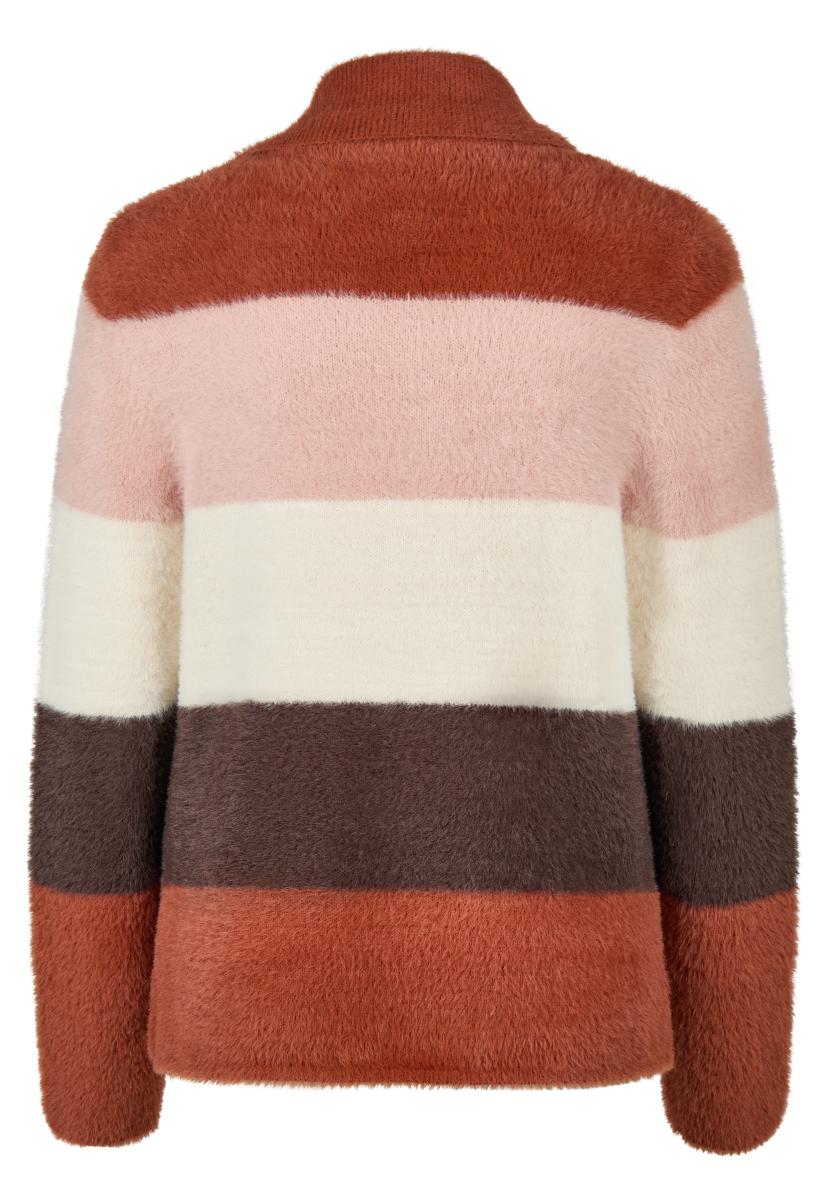 Damen Pullover Via Milano