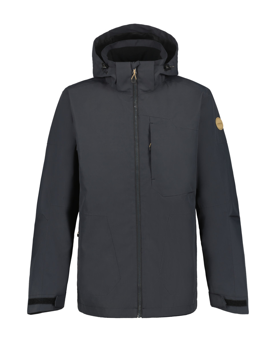 Herren Funktionsjacke MENTONE