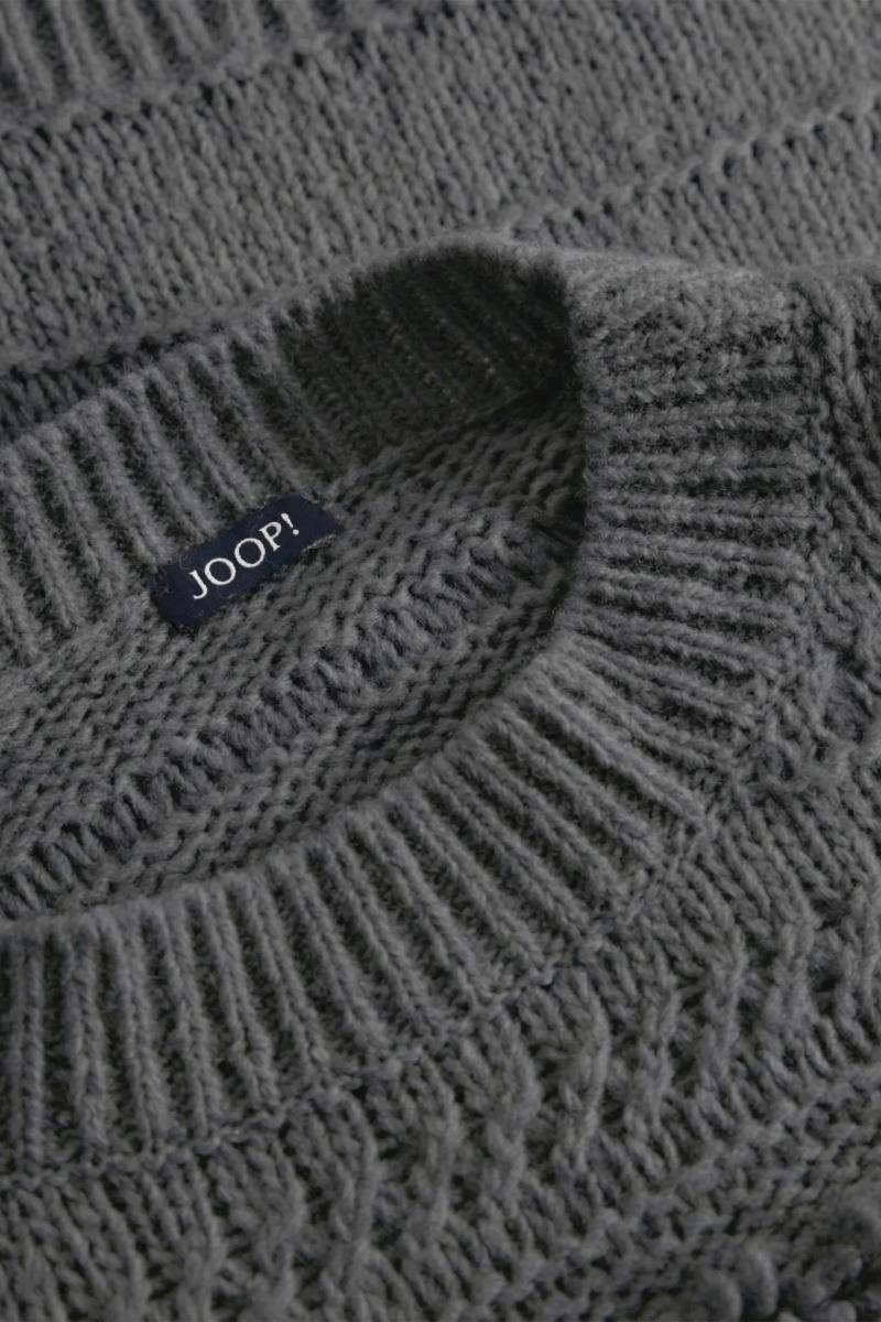 Damen Wollmix-Pullover Kesta