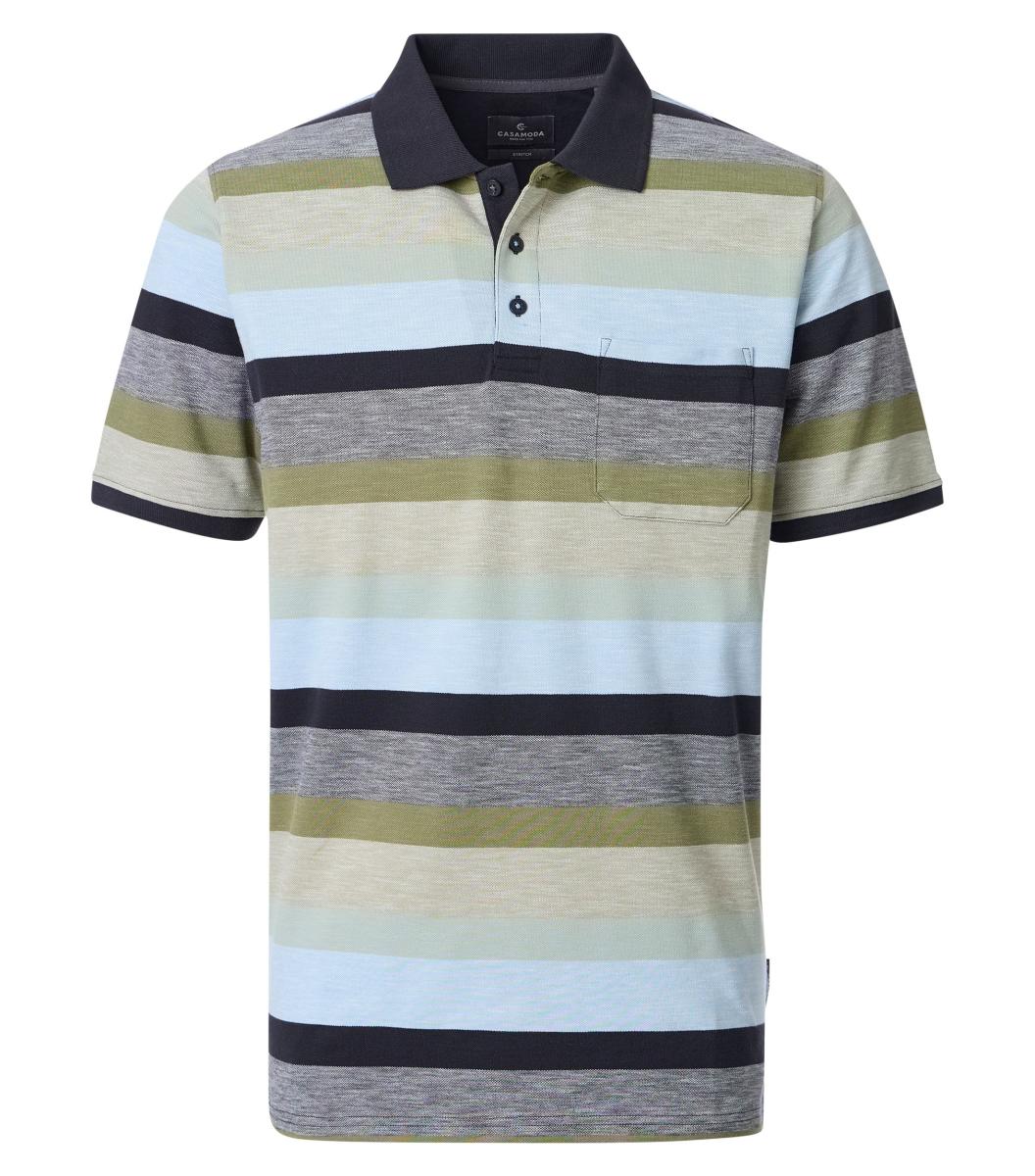 Herren Poloshirt