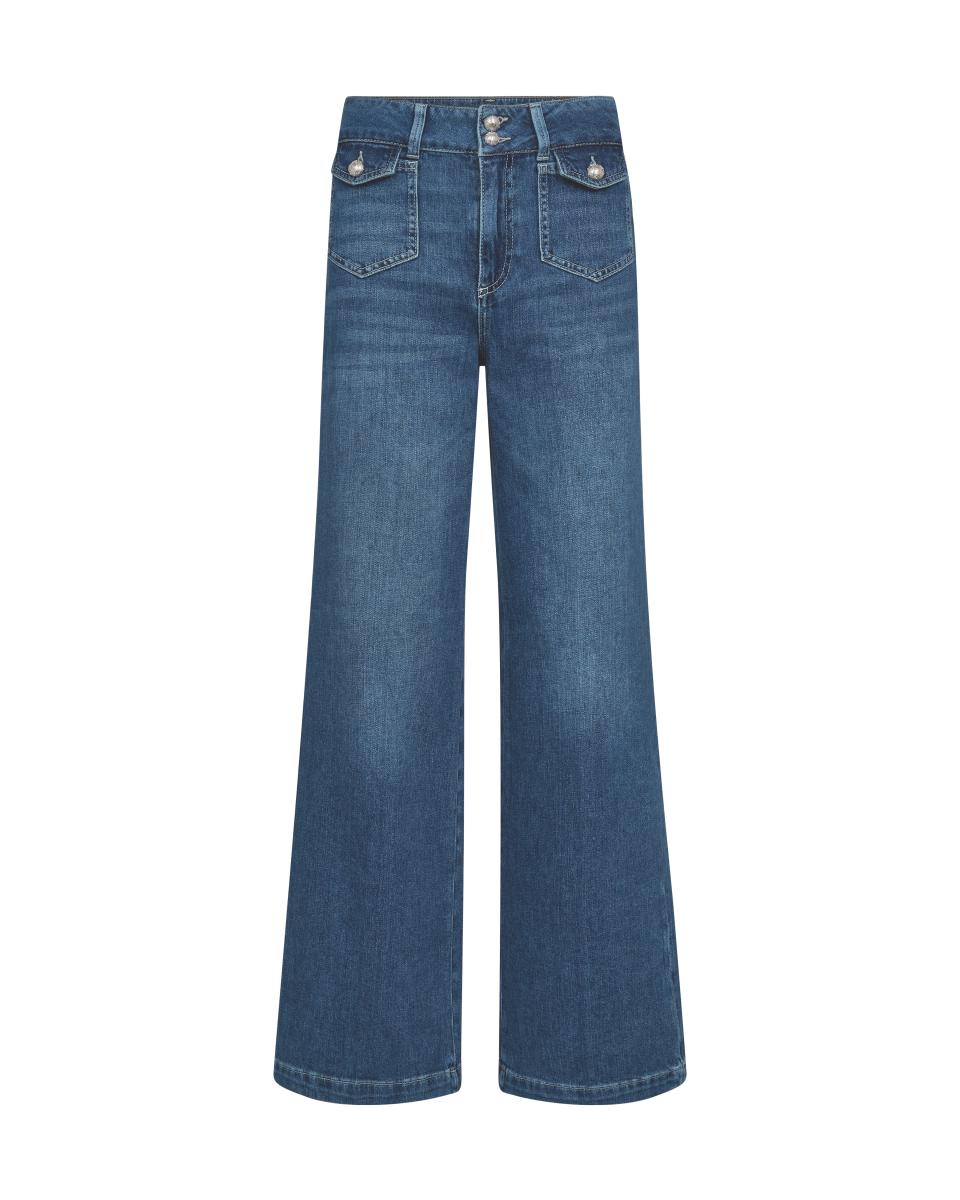 Damen Jeans MMColette Nagato