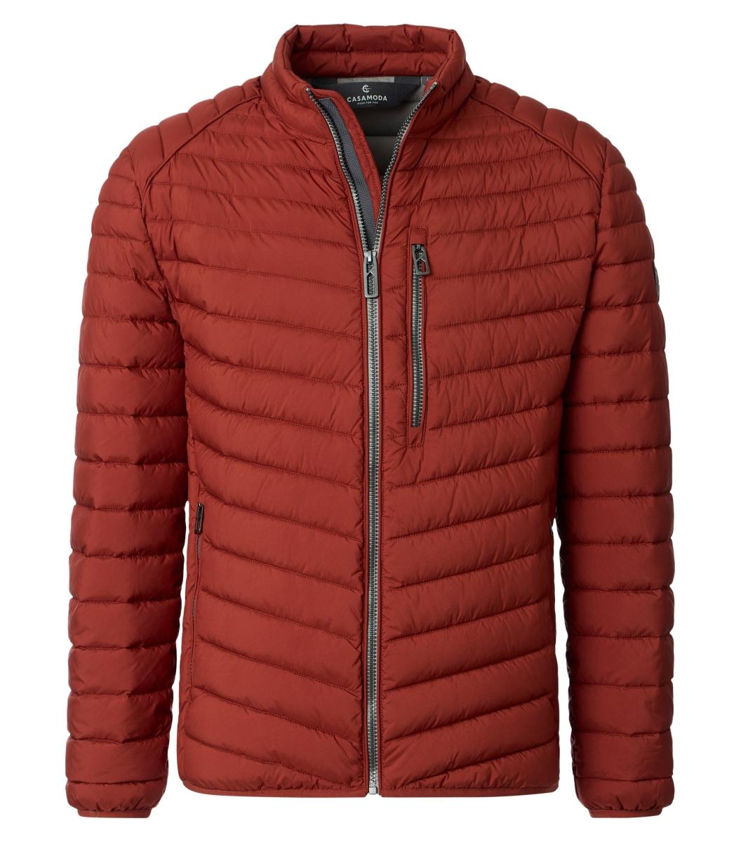 Herren Steppjacke