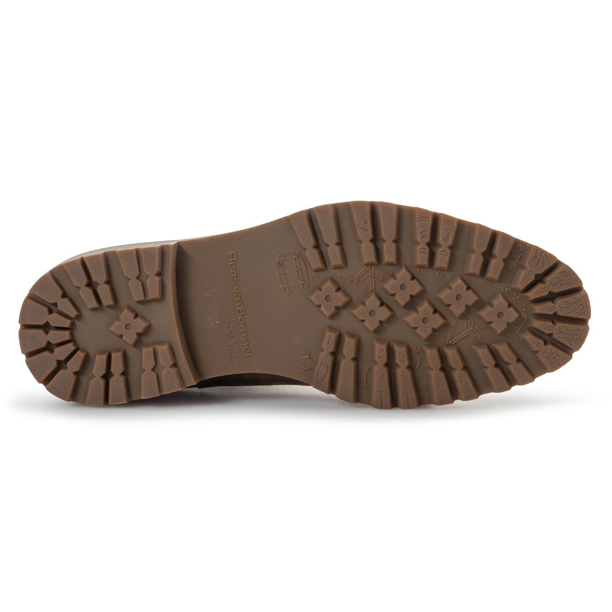 Herren Chelsea-Boot Sturdi 04.26