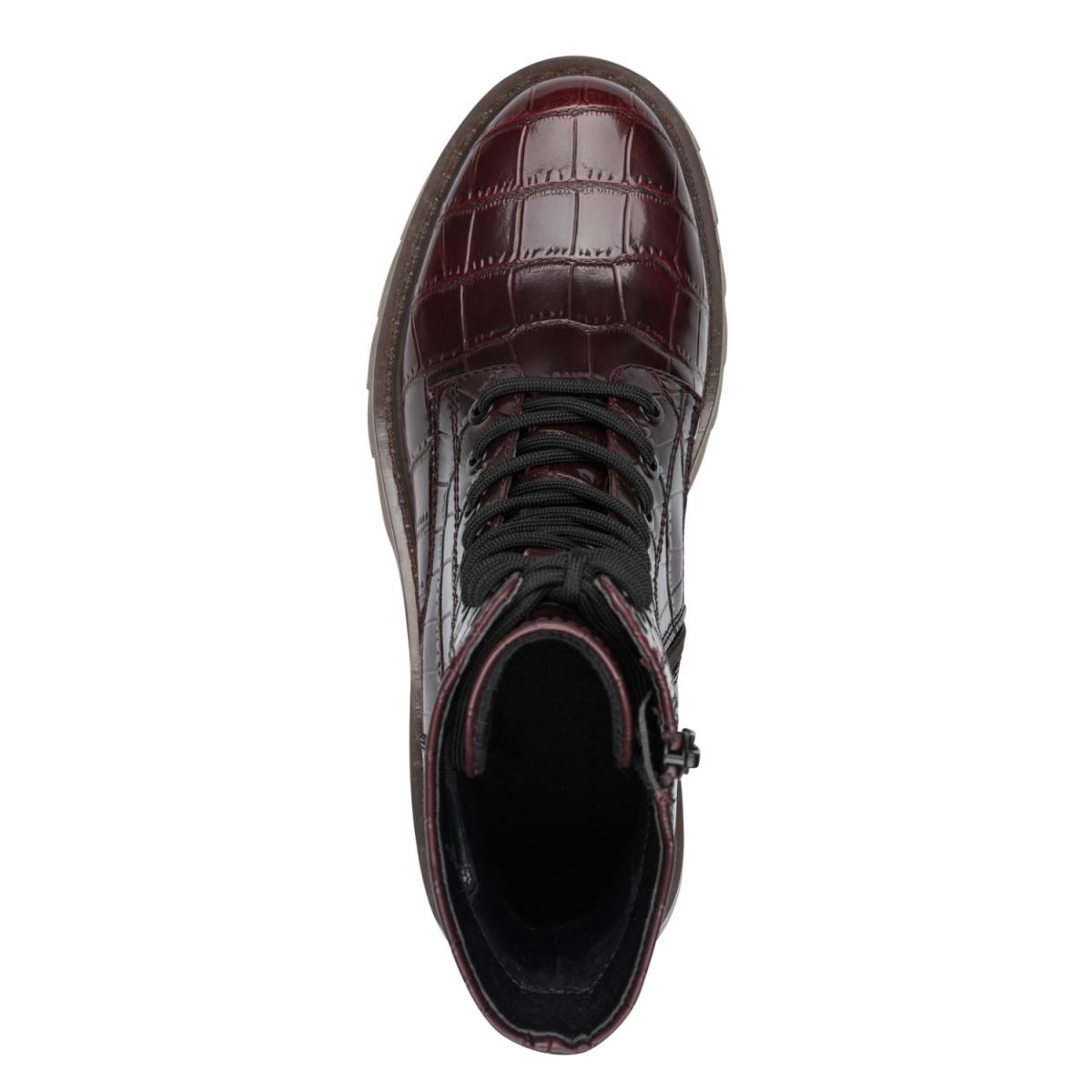 Daman Stiefel