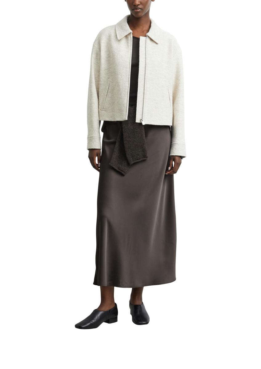 Damen Indoor-Jacke