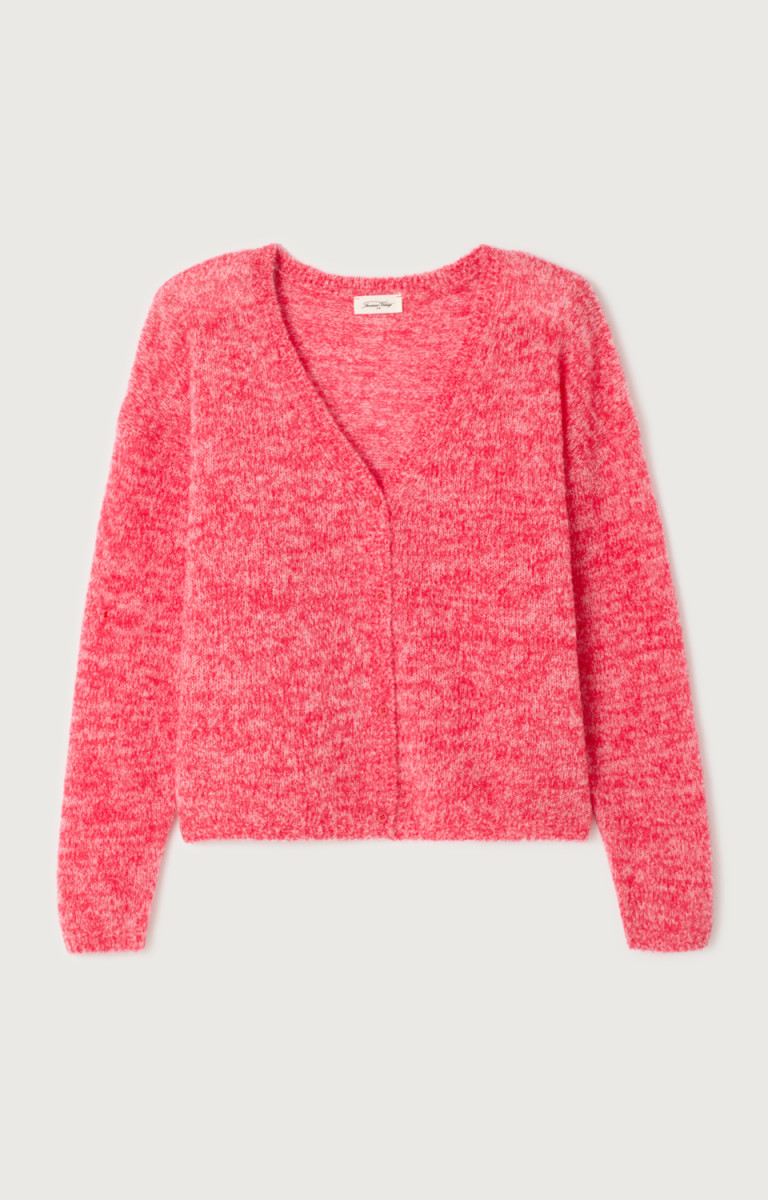 Damen Cardigan Nuggy