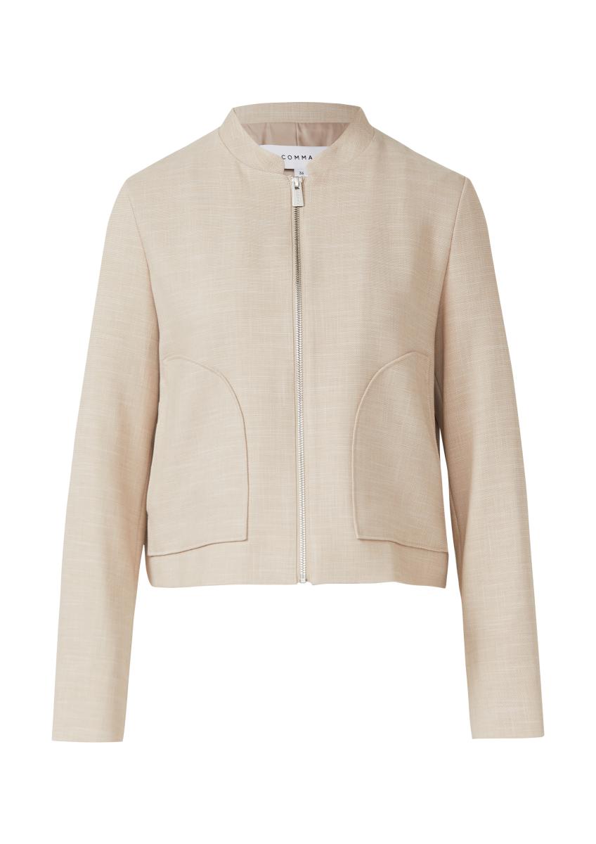Damen Indoor-Jacke