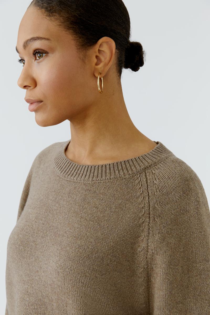 Damen Pullover