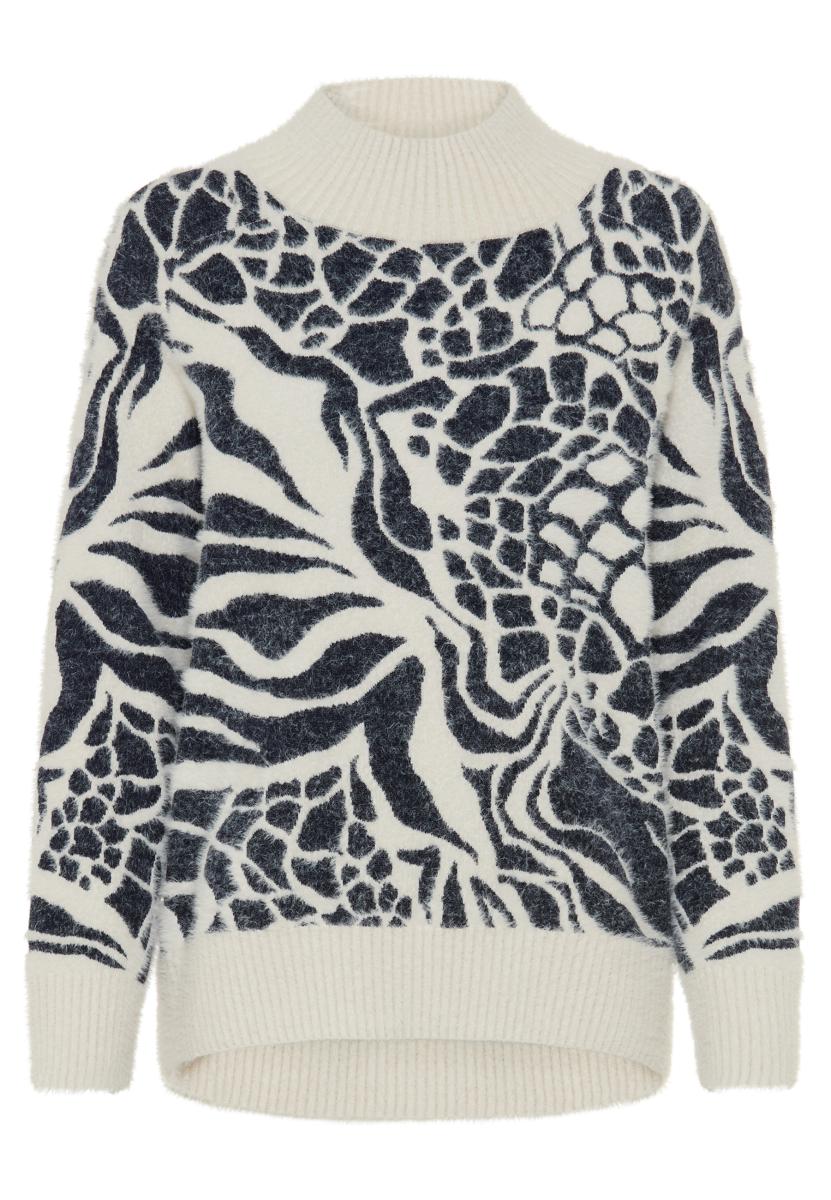Damen Pullover Cora