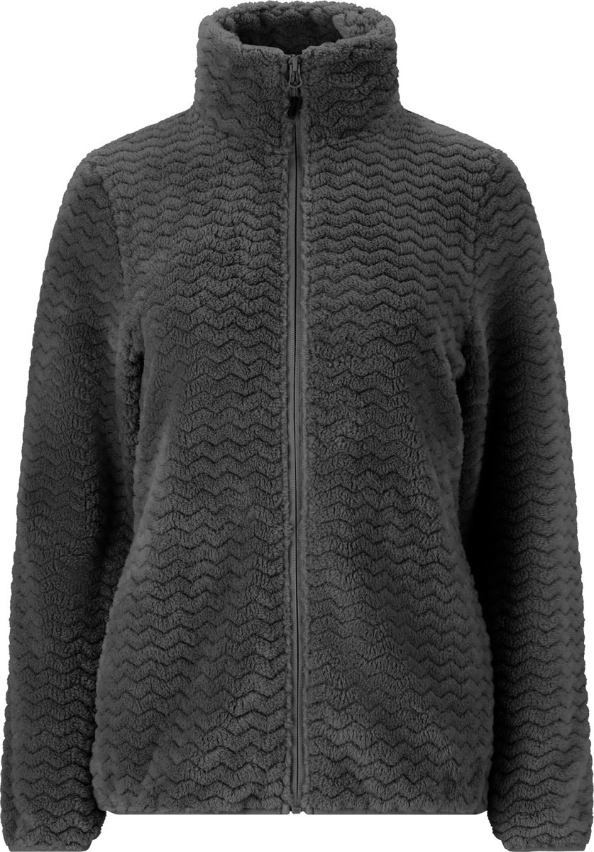 Damen Fleece-Jacke Matra