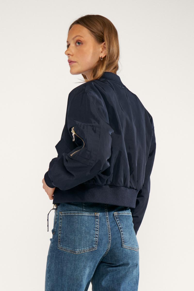 Damen Jacke Numianna