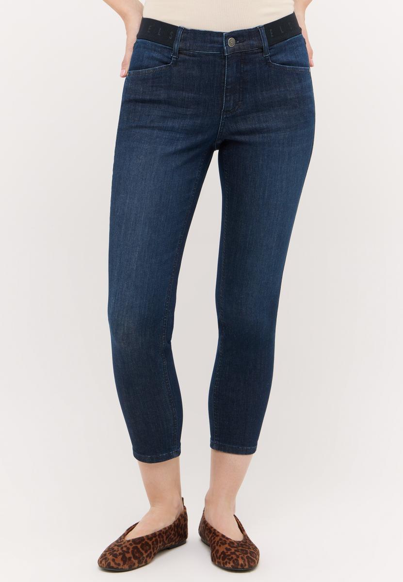 Damen Jeans Ornella Sporty