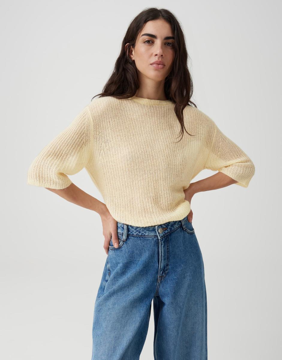 Damen Pullover Pyon