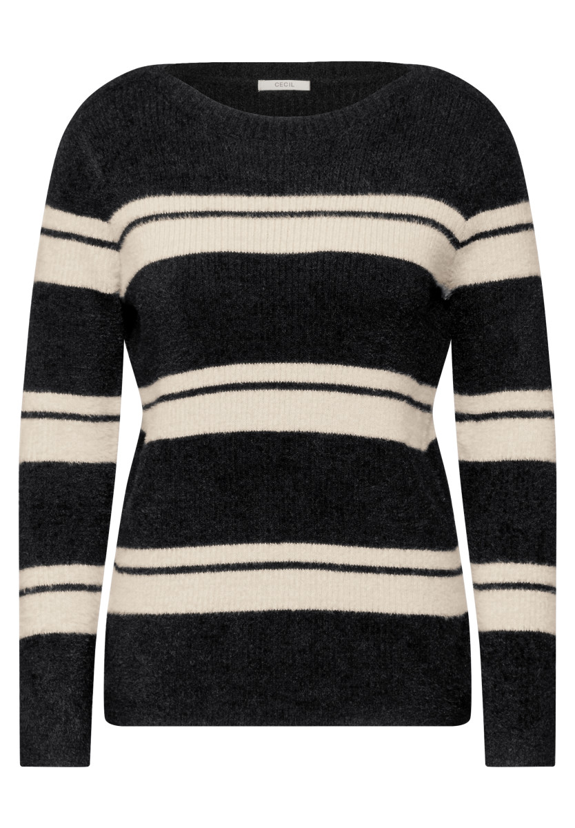 Damen Strickpullover