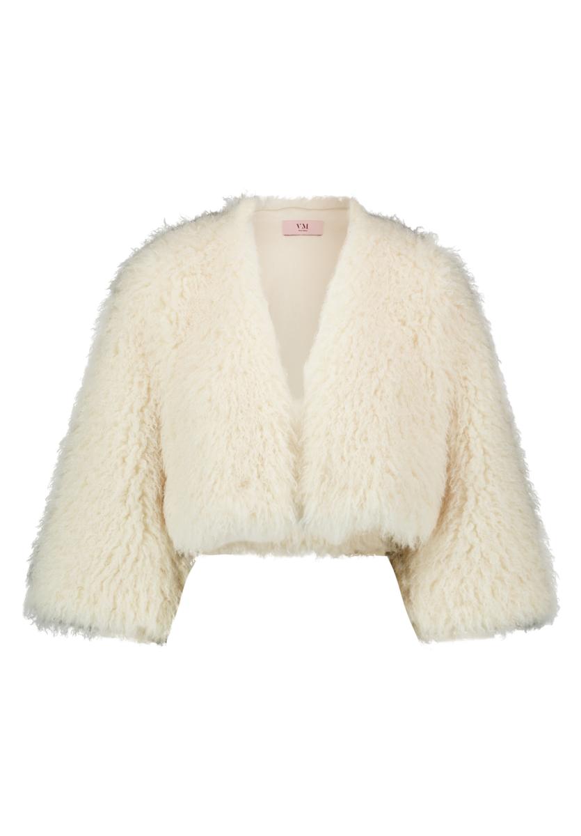 Damen Jacke