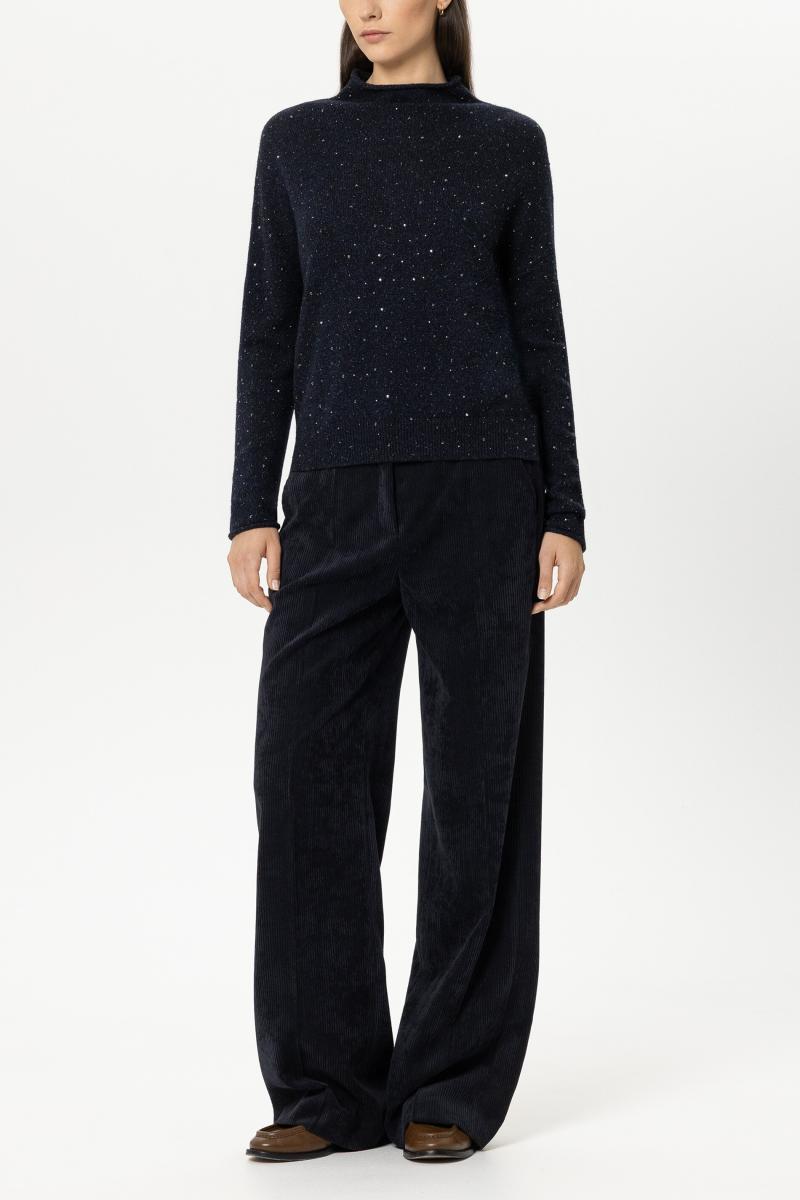 Damen Pullover
