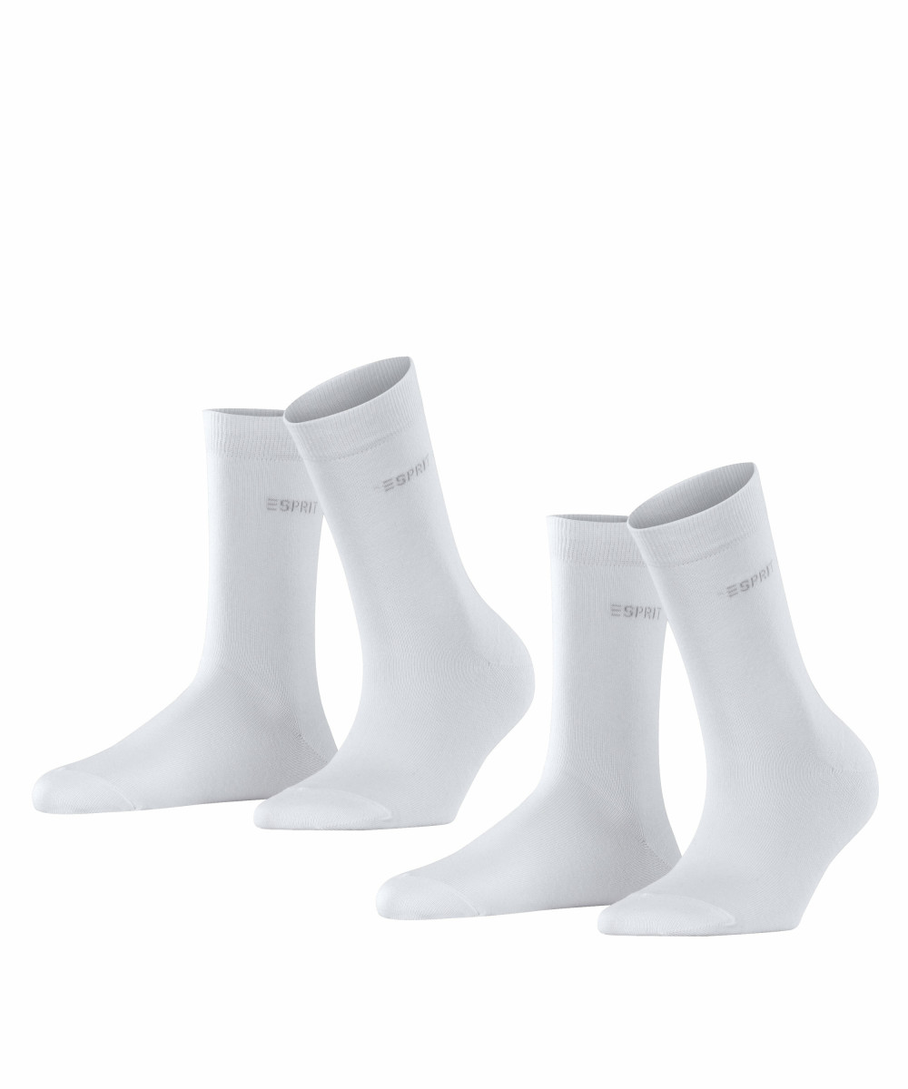 Esprit Uni 2-Pack Damen