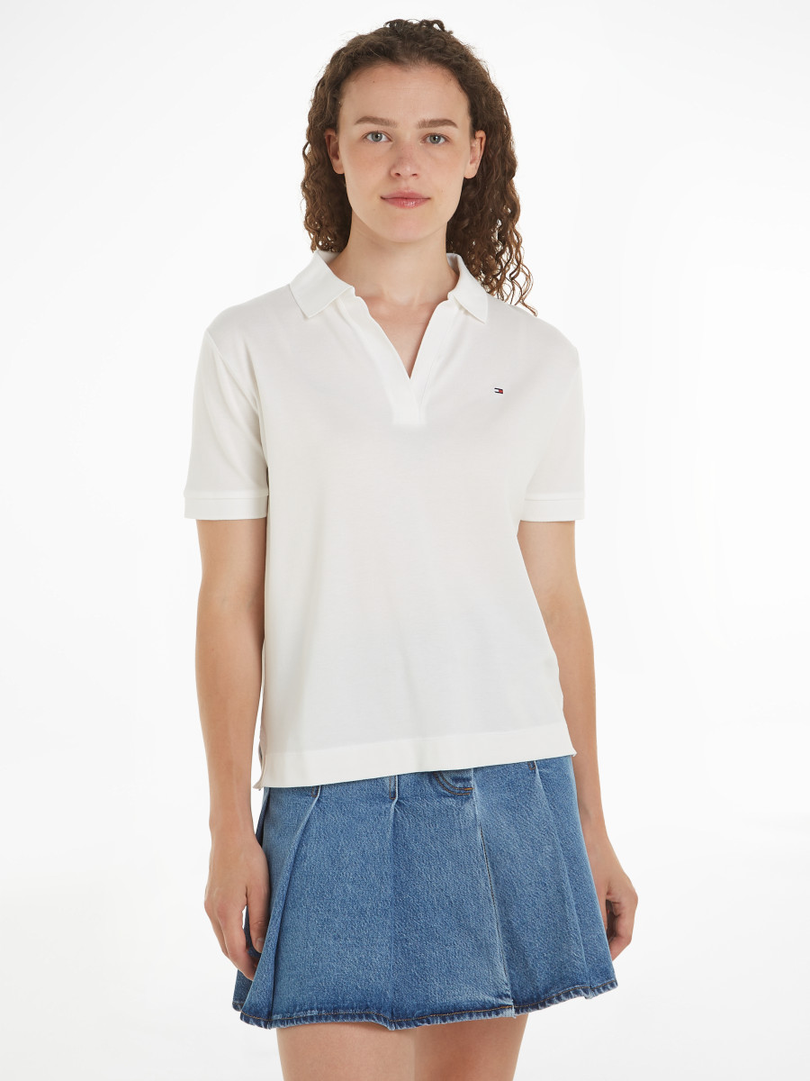 Damen Poloshirt