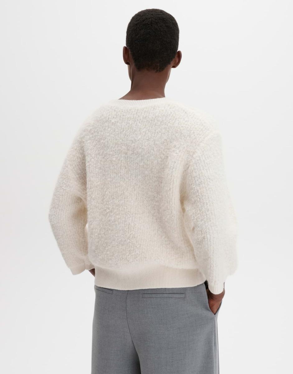 Damen Pullover Talpa