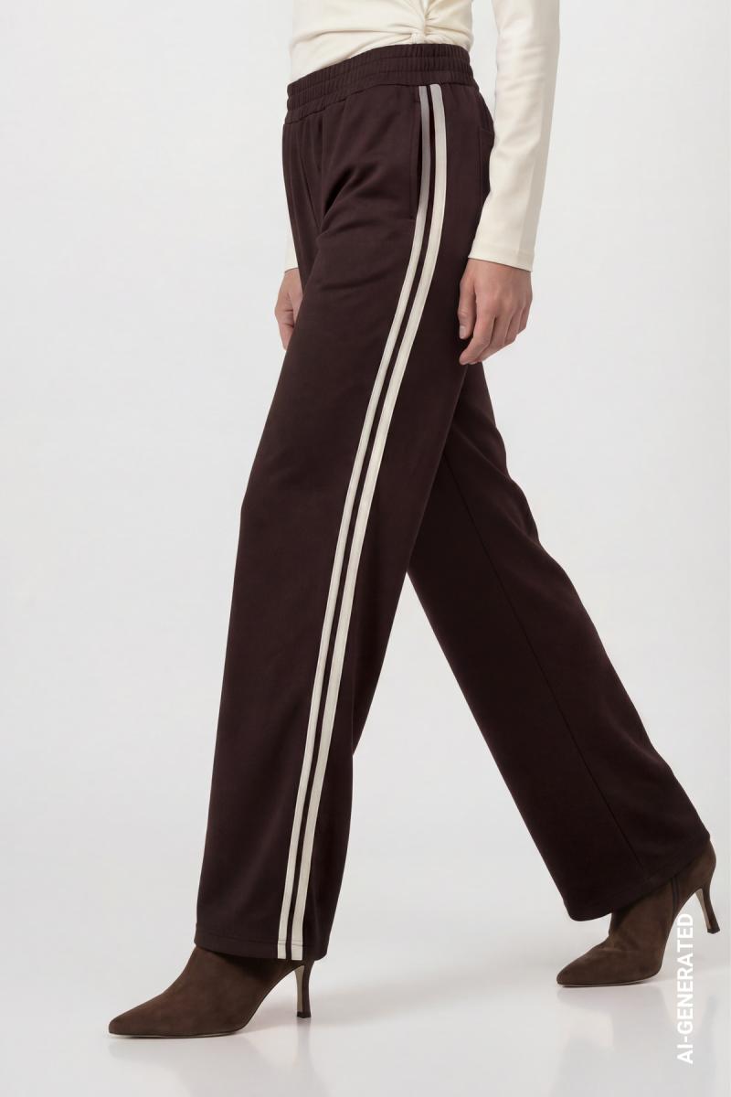 Damen Hose