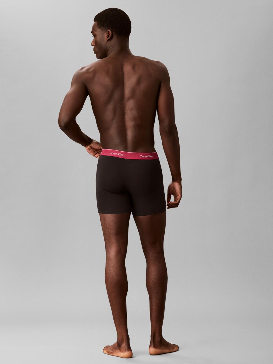 Herren Boxershorts 3er Pack