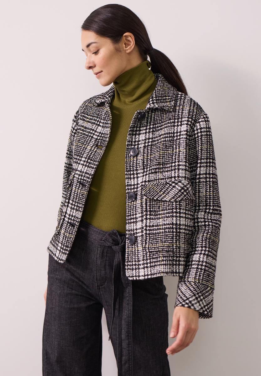 Damen Jacke