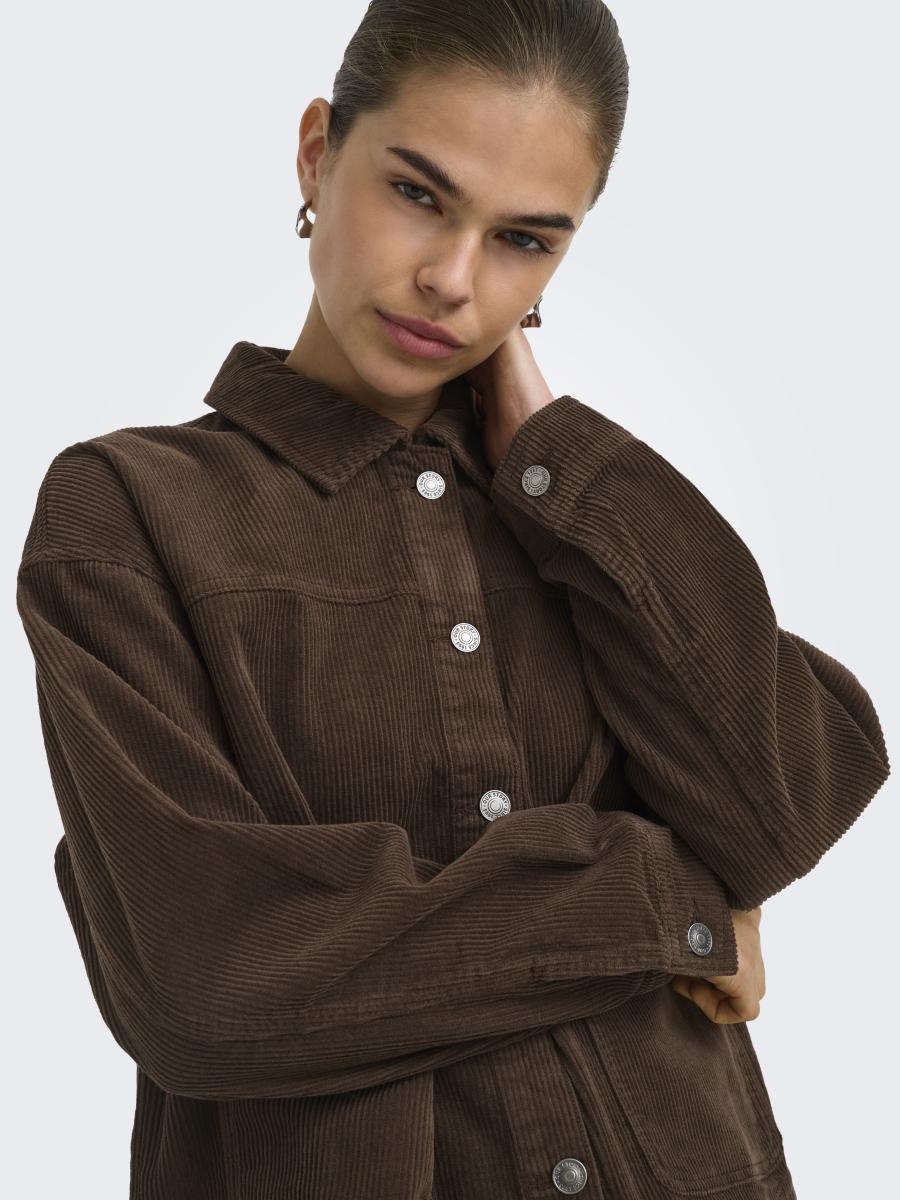 Damen Jacke Onlkana