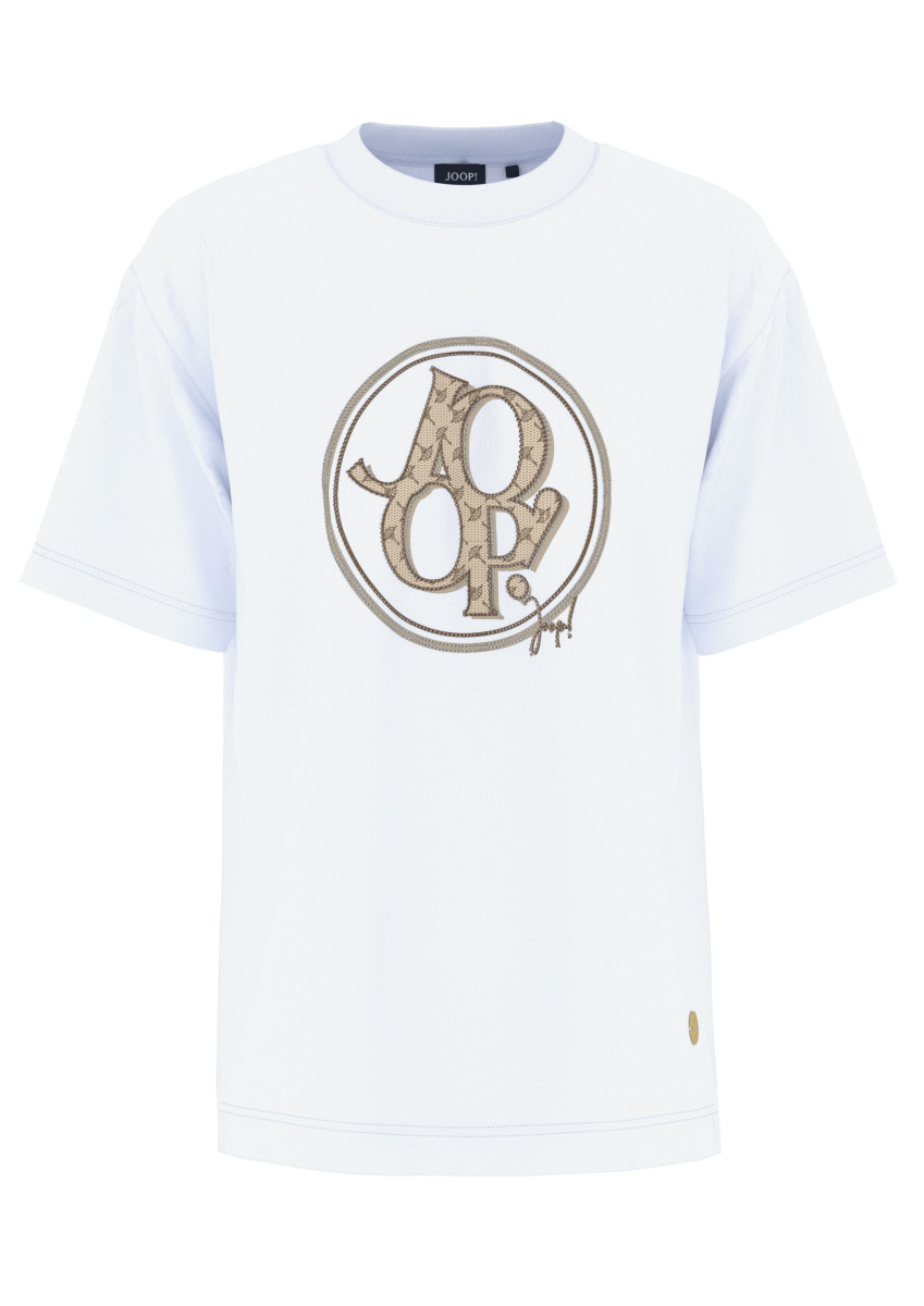 Damen T-Shirt Tashi