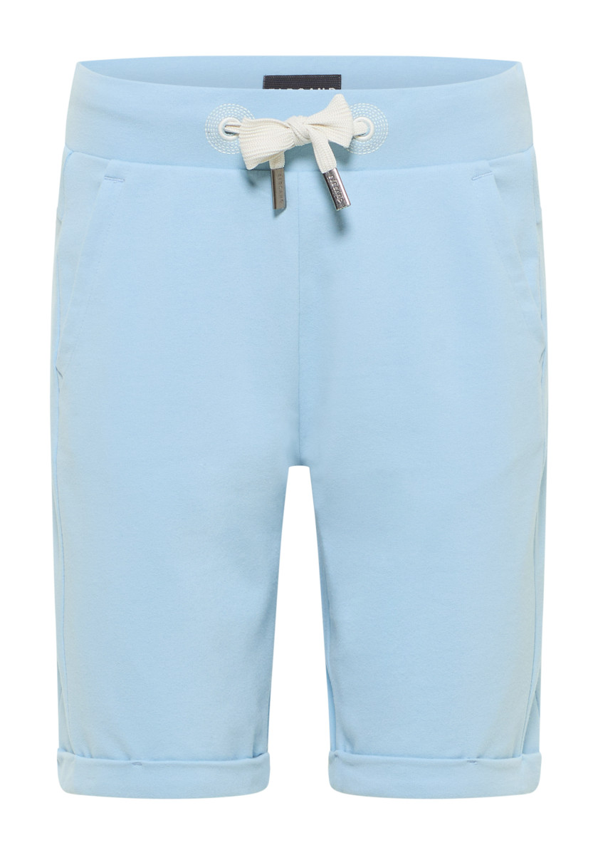 Damen Sweatshorts Brinjana
