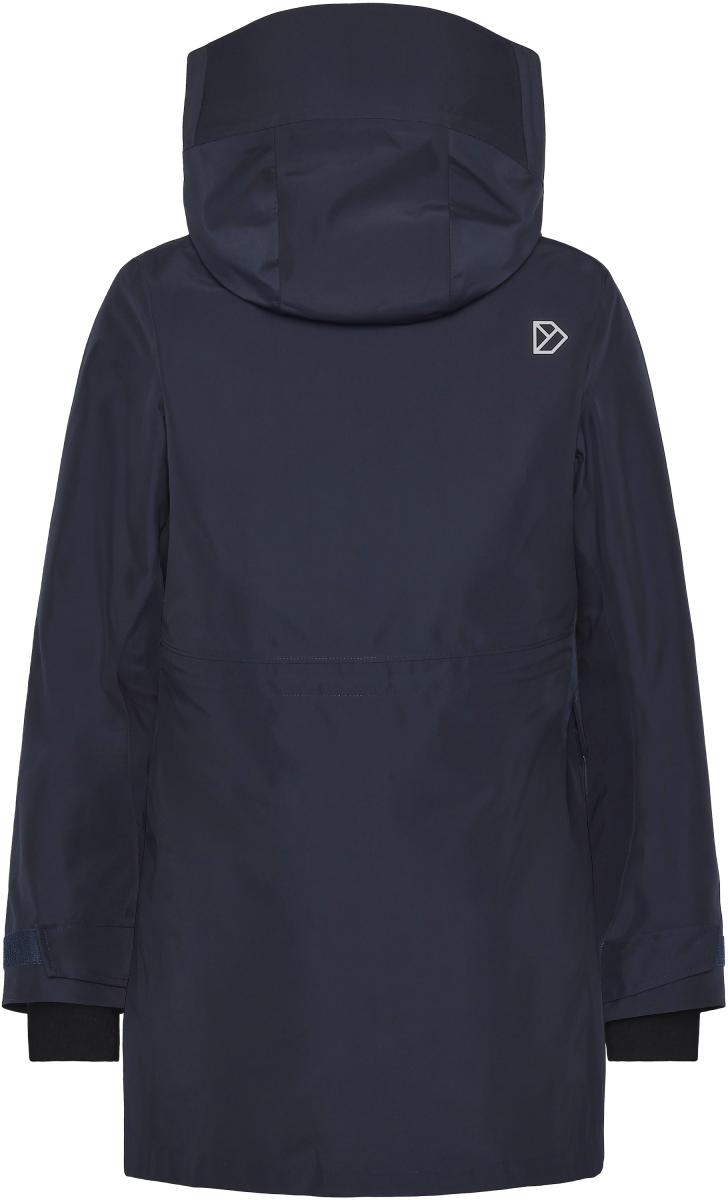 Damen Parka Harriet