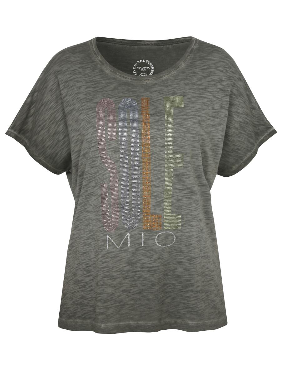 Curvy T-Shirt