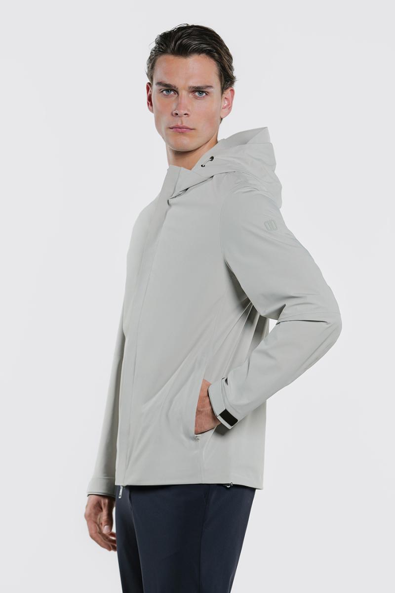 Herren Jacke Hubble