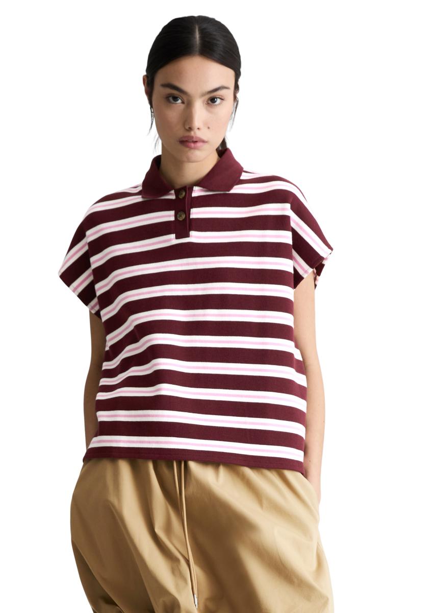 Damen Poloshirt