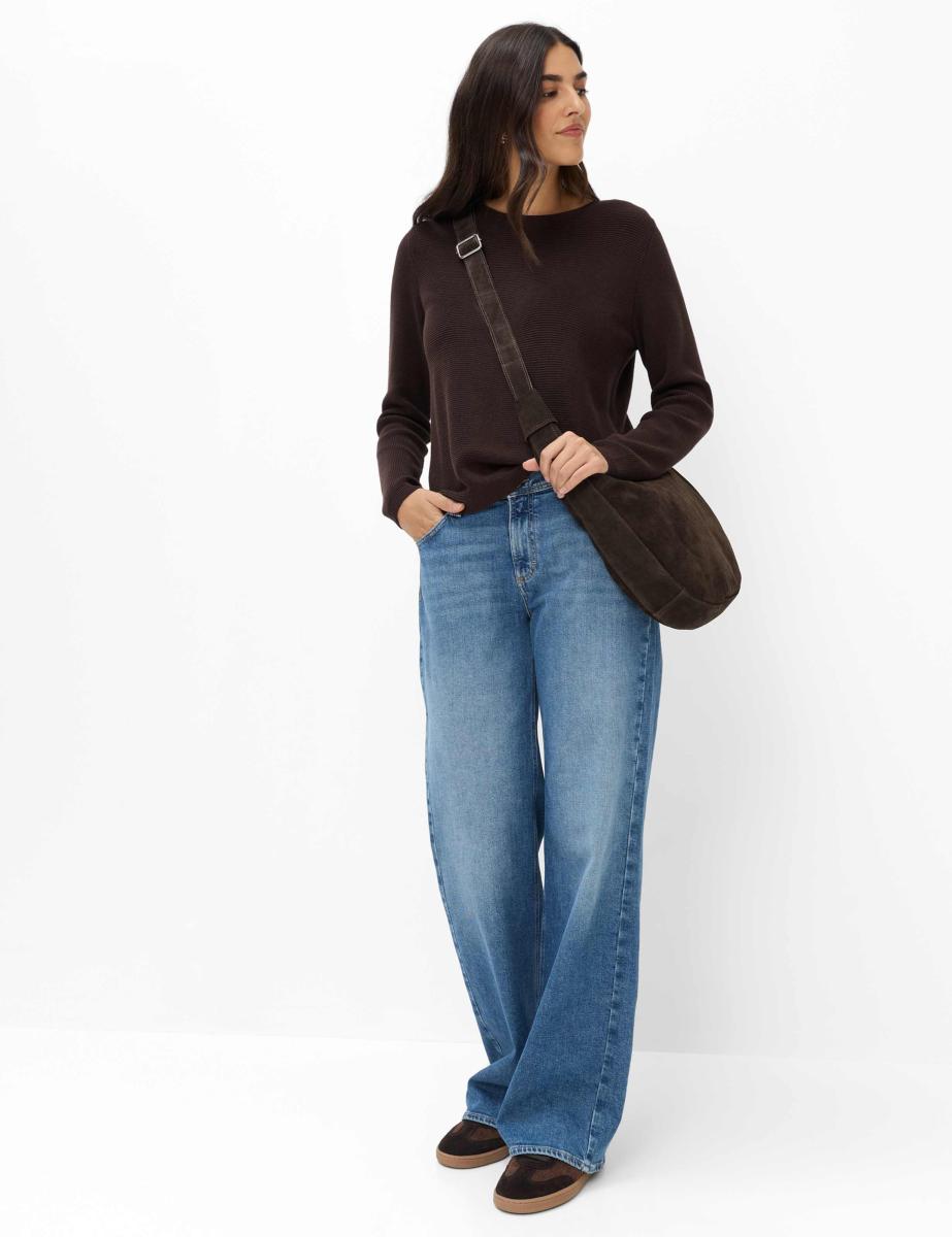 Damen Pullover Style Lesley