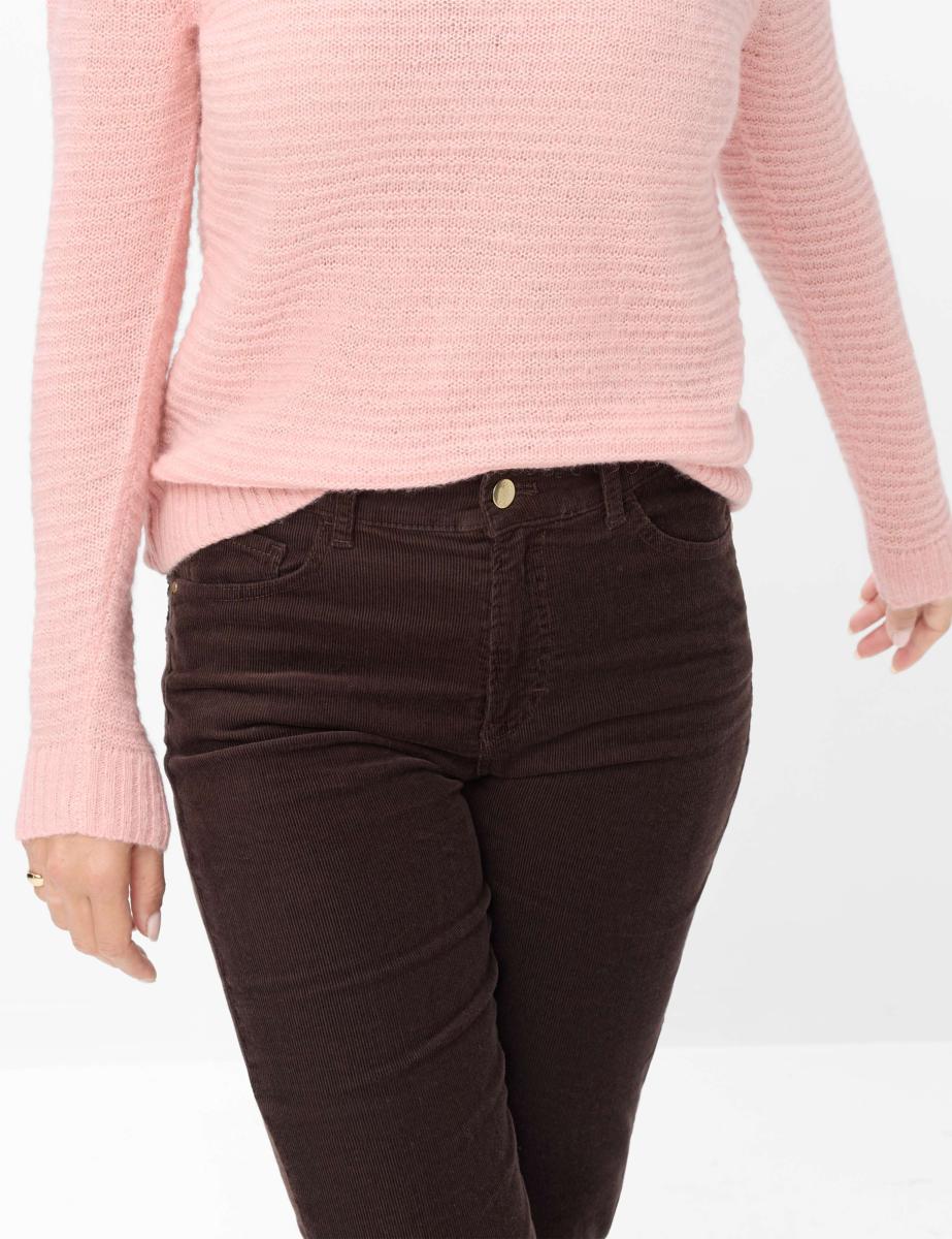 Damen Pullover Style Lesley