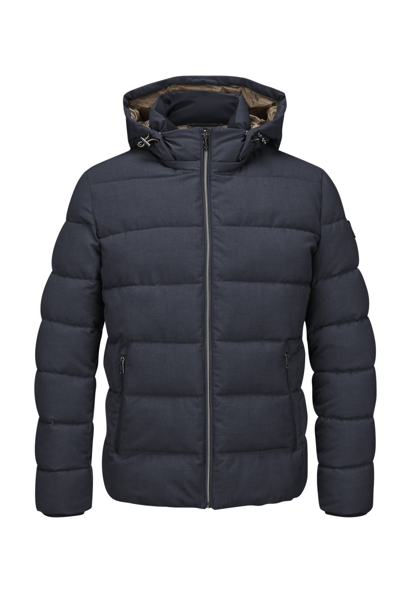 Herren Daunenjacke MSMauro