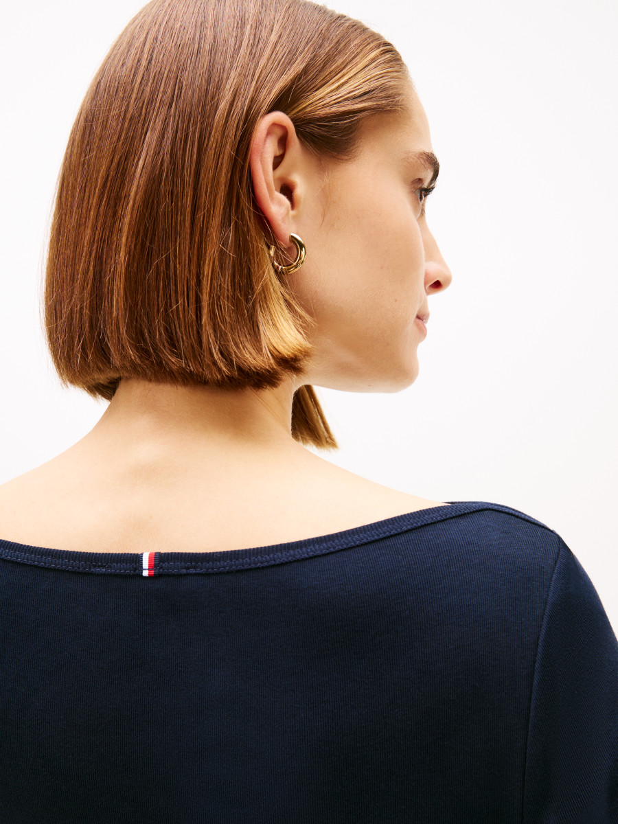 Damen Langarmshirt