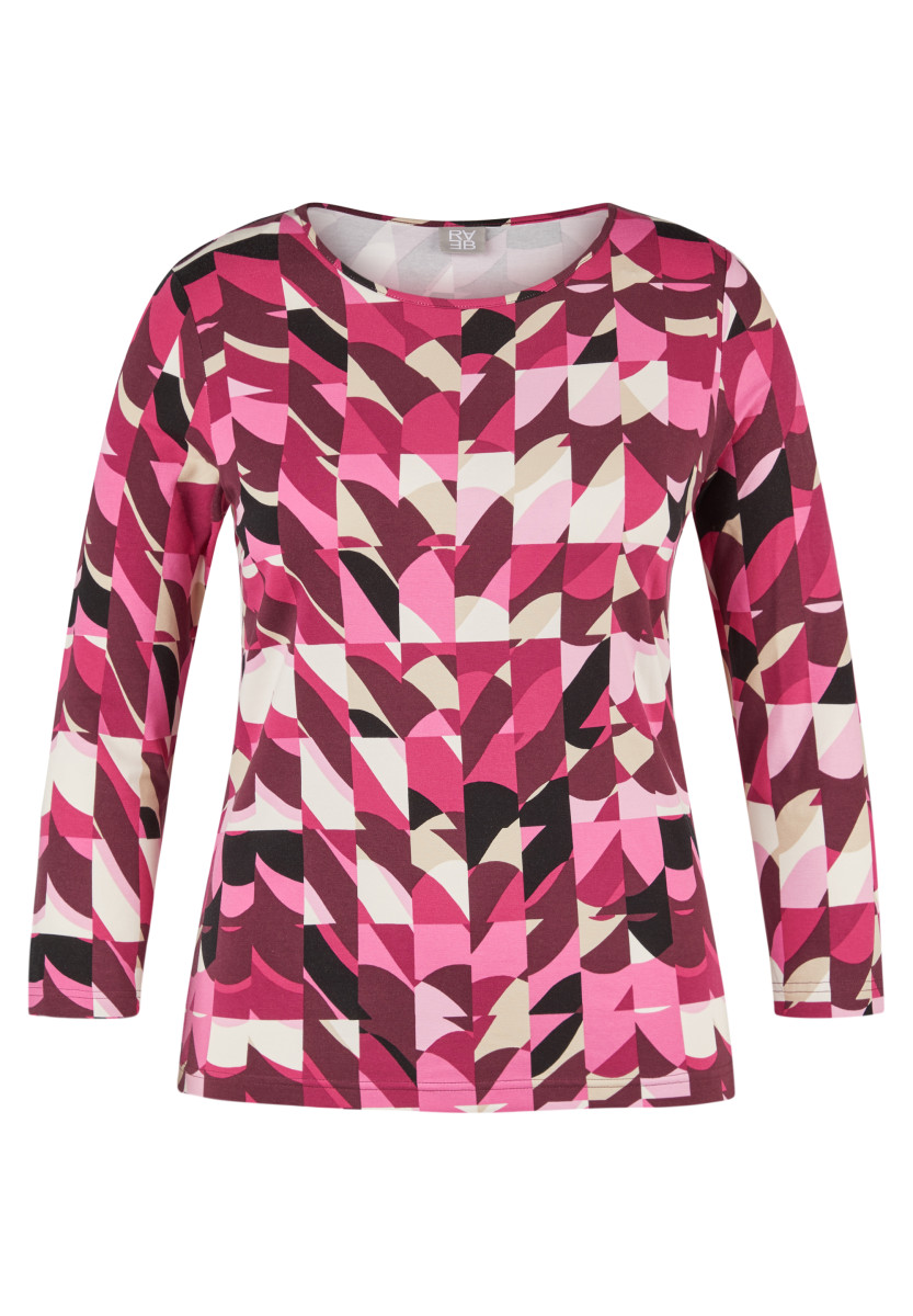 Damen Langarmshirt