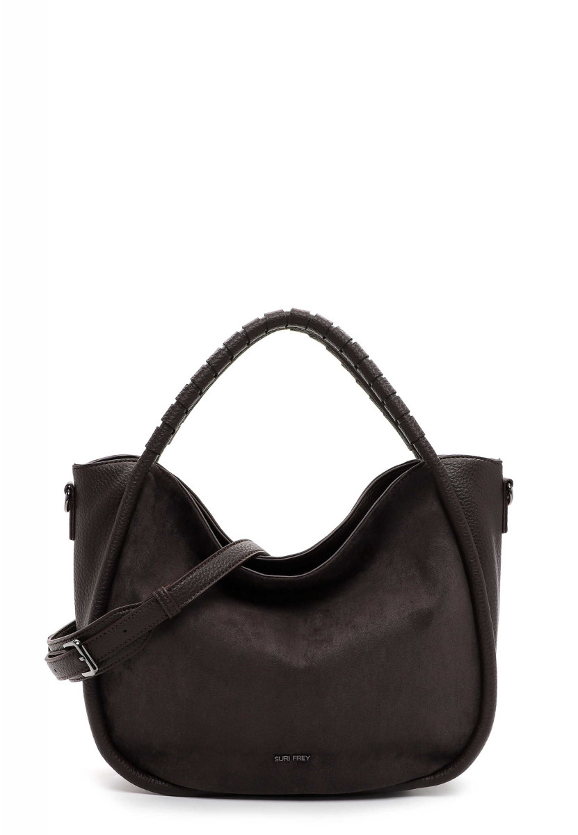 Damen Tasche Shopper Dolly